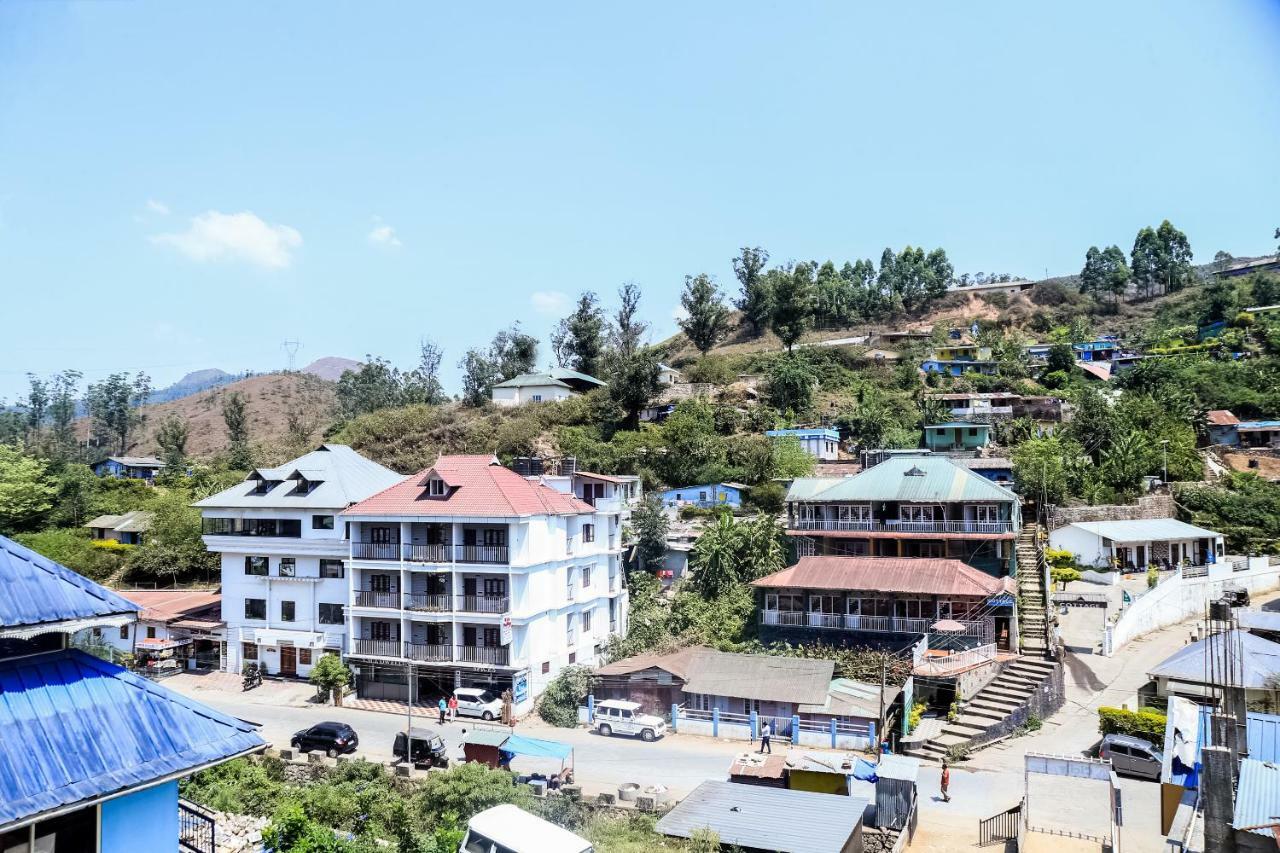 Oyo 8588 Rainbow Inn Munnar Luaran gambar